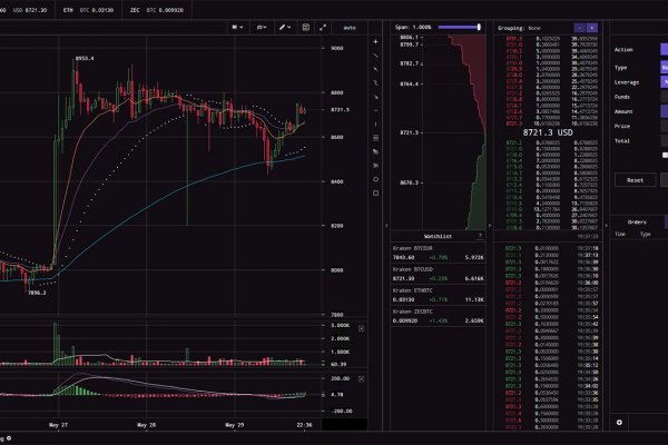 Kraken 14 at