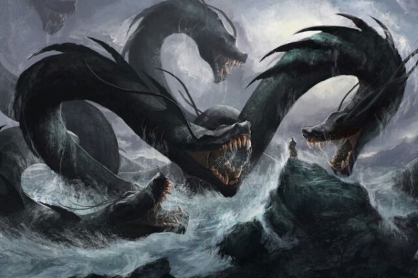 Kraken at сайт
