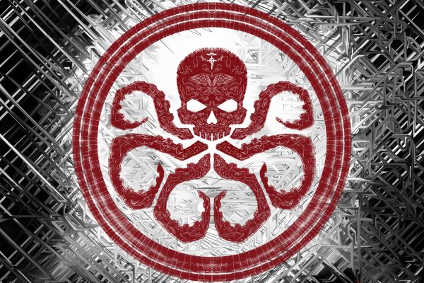 Kraken market